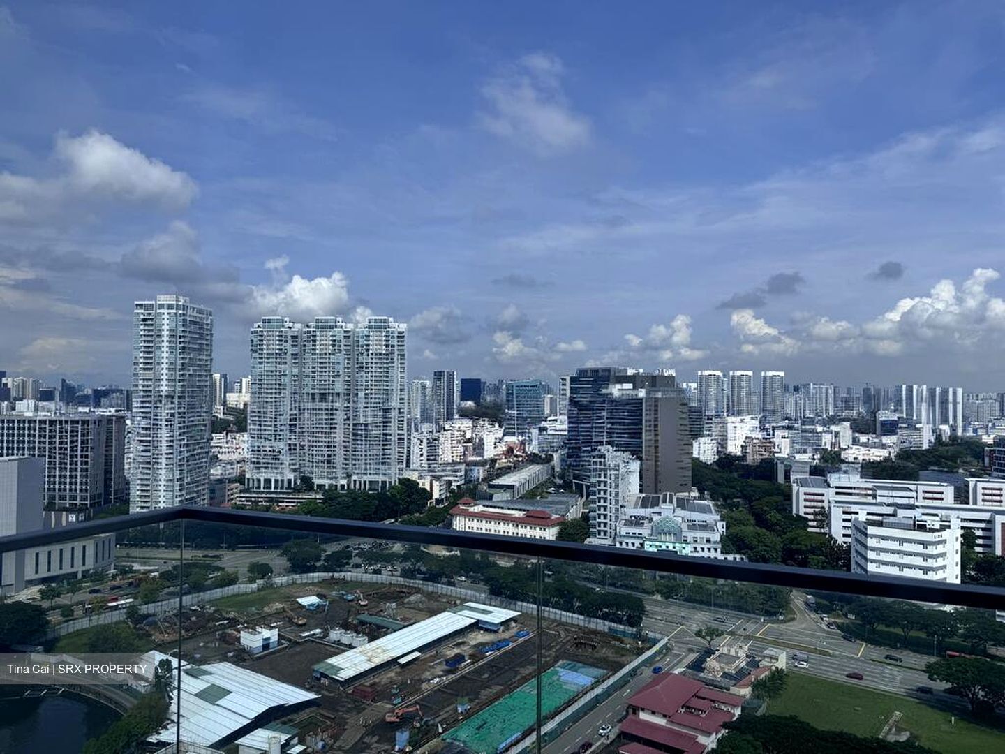 Kallang Riverside (D12), Apartment #504492711